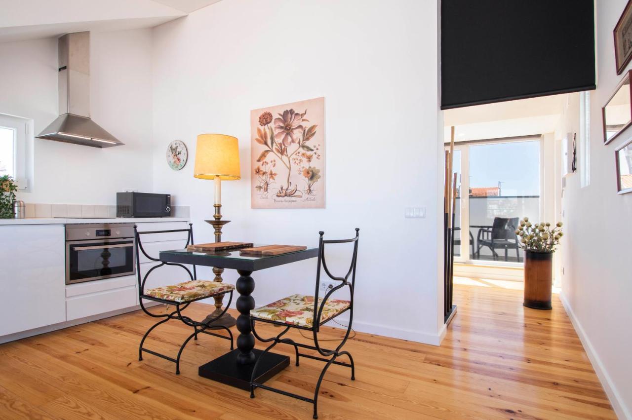 Lusitano Apartment Top Floor Lisboa Extérieur photo