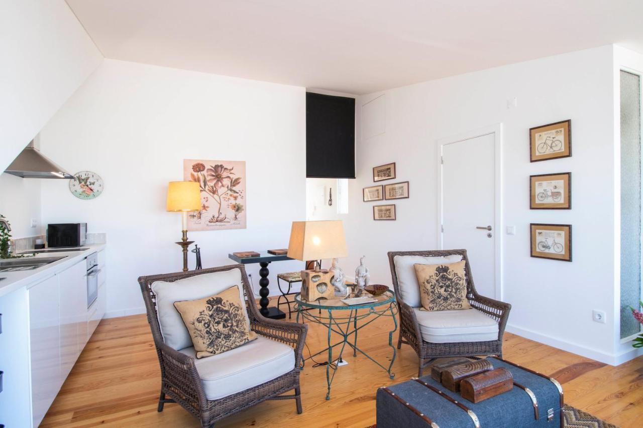 Lusitano Apartment Top Floor Lisboa Extérieur photo